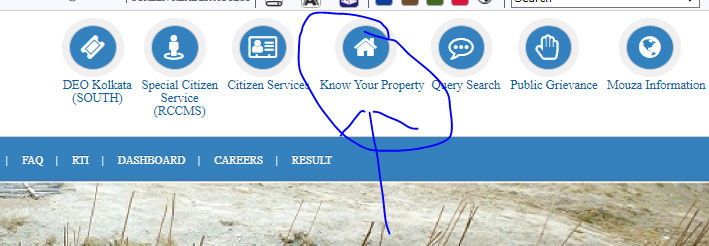 Know your property 