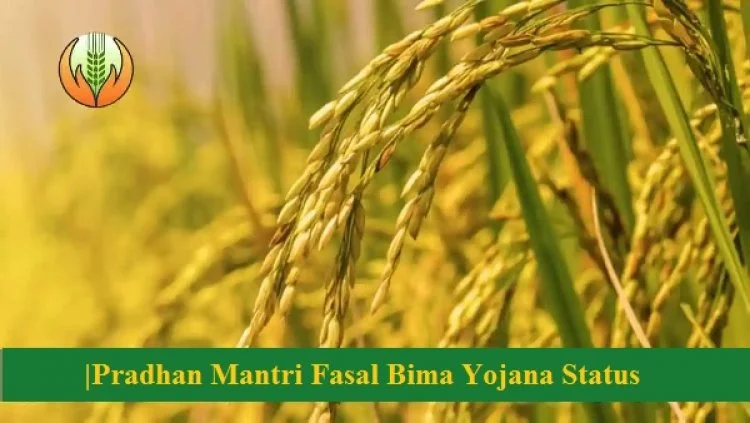 Pradhan Mantri Fasal Bima Yojana