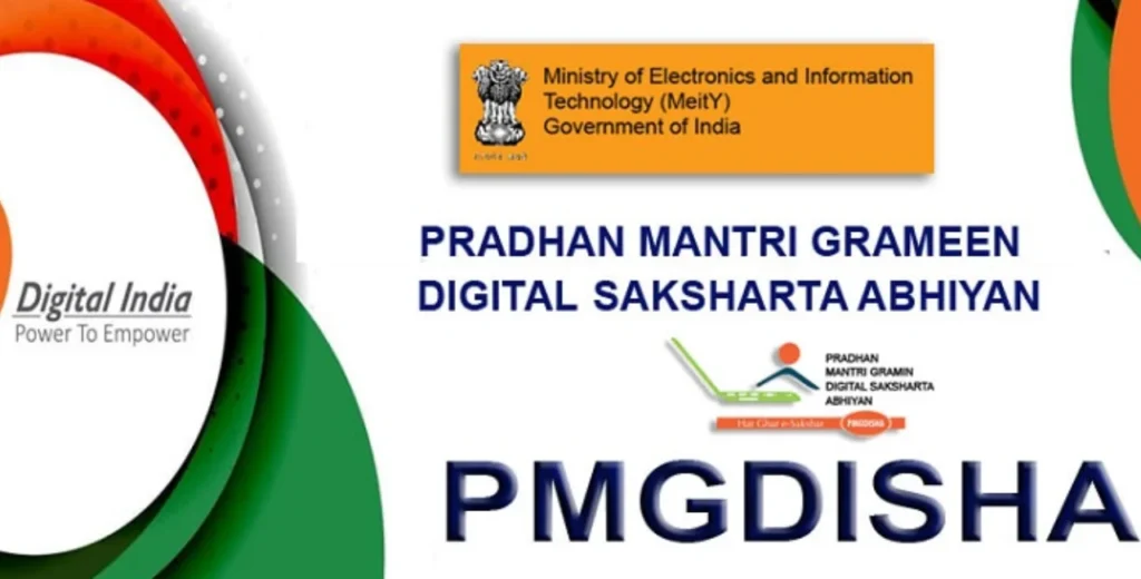 Impact of PMGDISHA(Pradhan Mantri Gramin Digital Saksharta Abhiyan)