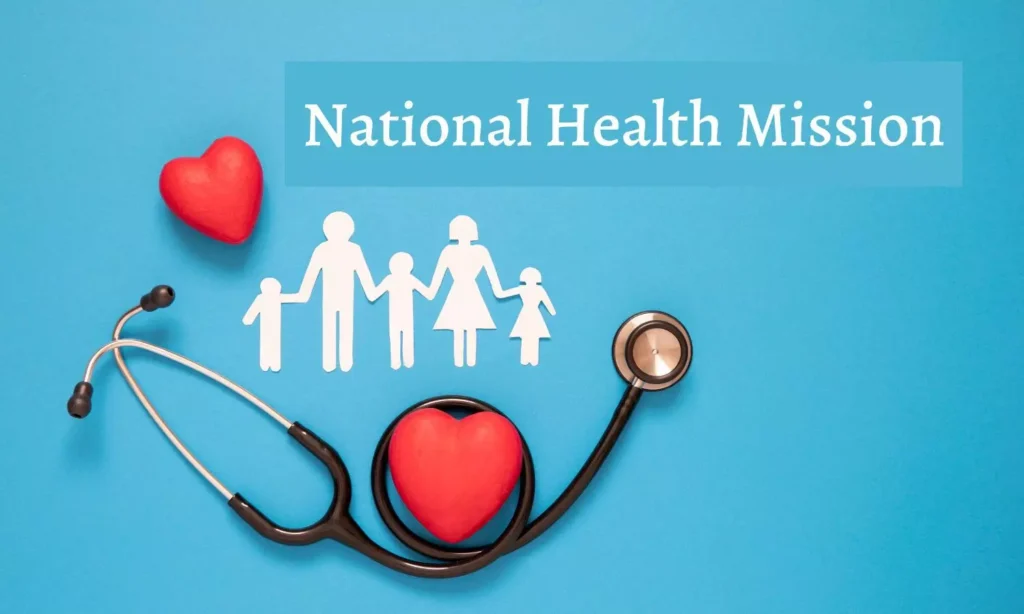 National Health Mission (NHM): Major Initiatives