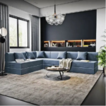 How To Buy Perfect Sofa Sets For Small Living Spaces