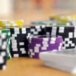 Gambling and Its Impact on the Development of Analytical Thinking