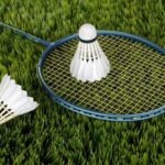 The Essential Equipment for Badminton