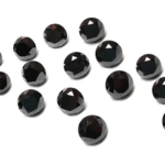 Loose Black Diamonds