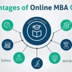 Advantages of pursuing an online MBA