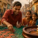 India’s Bright Future: Casino Games to Ignite Community Dreams