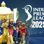 Indian Premier League 2025 - IPL News