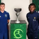 Uefa Champions League U19