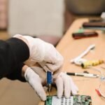 The Right to Repair vs. The 'Smart' Home: Who Really Owns Your Toaster?