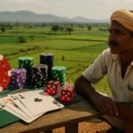 Rural Horizons: Casino Games to Foster India's Land Prosperity