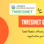 TNReginet gov in