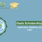 Oasis Scholarship