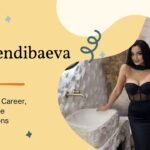 Asylmendibaeva