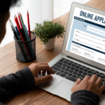 FSC Application Status Telangana