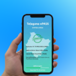 TS ePass Status