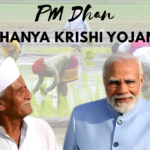 PM Dhan Dhanya Krishi Yojana