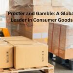 Procter and Gamble A Global Leader in Consumer Goods