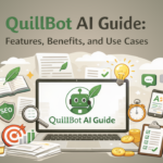 QuillBot AI