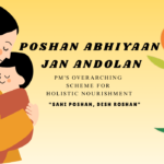 Poshan Abhiyaan Jan Andolan
