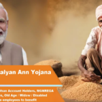 Pradhan Mantri Garib Kalyan Anna Yojana