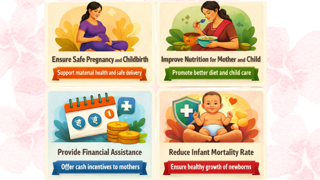 PM-Matru Vandana Yojana