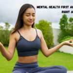 Mental Health First Aid Skills You Can Use Right Away