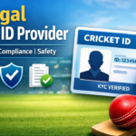 What Makes a Cricket ID Provider Legal in India: Legal Standards & Compliance Explained