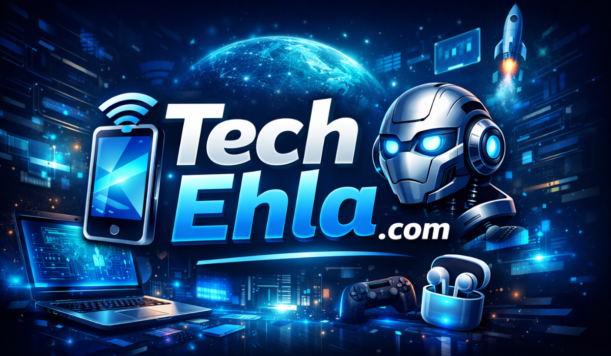 Ehla Tech Ehla com: Future of Technology & Innovation