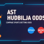 Ast Hudbillja Odds