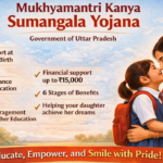 Kanya Sumangala Yojana (SSY)