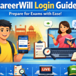 CareerWill Login