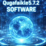 Qugafaikle5.7.2 Software