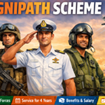 Agnipath Scheme