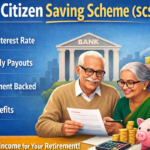Senior Citizen Saving Scheme