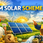 Pm solar scheme
