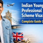 Indian Young Professional Scheme Visa