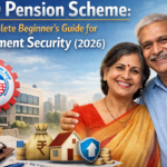 EPFO Pension Scheme
