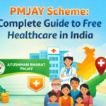 PMJAY scheme