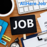 AllHere Job Com