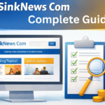 SinkNews Com