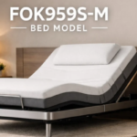 type of FOK959S-M bed model