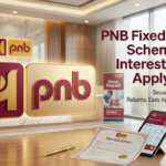 PNB Fixed Deposit Scheme 2026