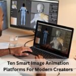 Ten Smart Image Animation Platforms For Modern Creators