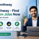Seventhway - Find Premium Jobs Now