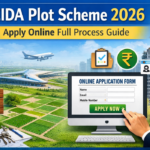 YEIDA Plot Scheme 2026
