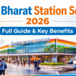 Amrit Bharat Station Scheme