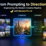 From Prompting to Direction Engineering the Modern Creative Pipeline with Banana Pro AI