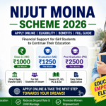 Nijut Moina Scheme 2026