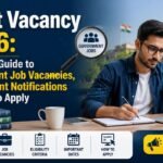 Chart Vacancy