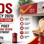 GDS Vacancy 2026: Complete Guide to India Post Gramin Dak Sevak Recruitment